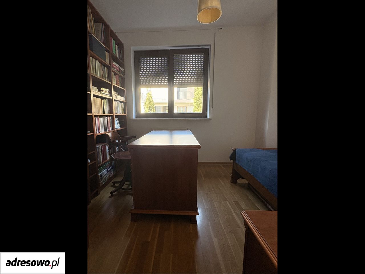 Mieszkanie 4-pokojowe Warszawa Zawady, ul. Syta. Zdjęcie 13