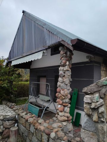 Działka rekreacyjna Gliwice Łabędy. Zdjęcie 1