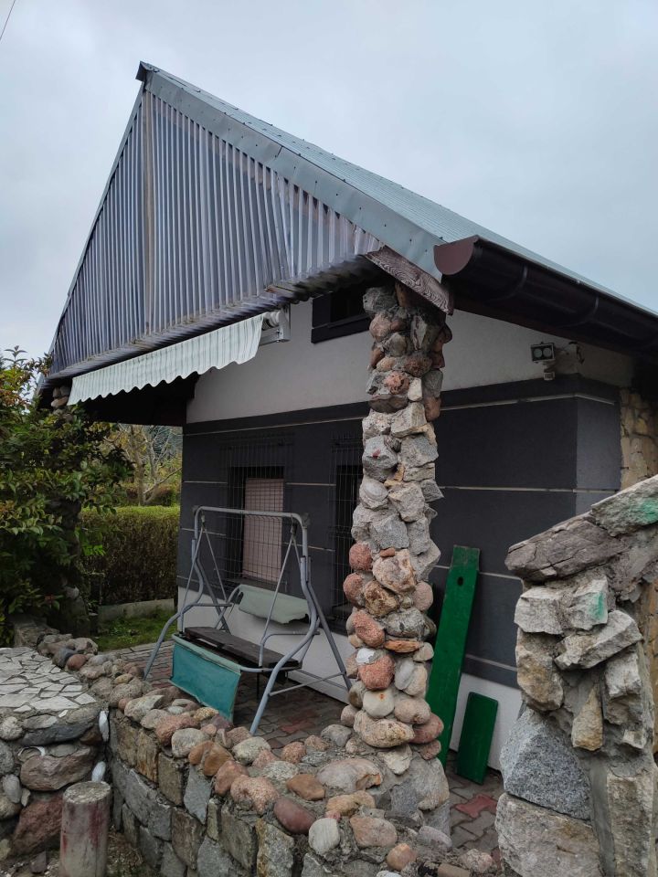 Działka rekreacyjna Gliwice Łabędy