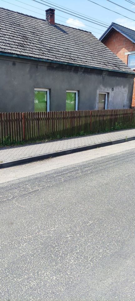 Działka rolno-budowlana Ługi-Radły. Zdjęcie 4