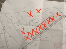 Działka budowlana Perzów. Zdjęcie 3