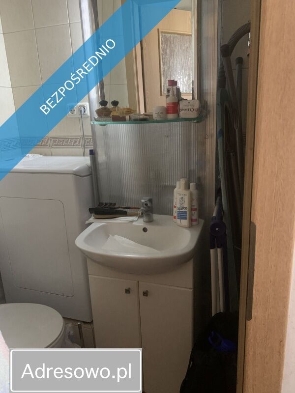 Mieszkanie 1-pokojowe Warszawa Żoliborz, ul. Władysława Broniewskiego. Zdjęcie 3