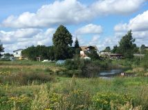 Działka budowlana Będargowo Czyściec, ul. Pogodna