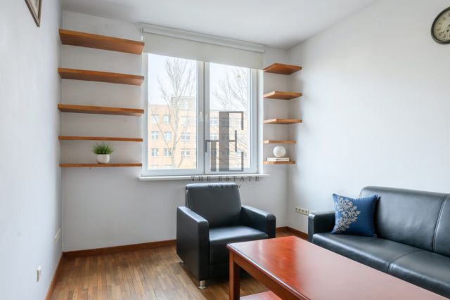 Mieszkanie 3-pokojowe Warszawa Żoliborz, ul. Hanki Czaki. Zdjęcie 3