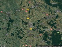 Działka rod Grodków