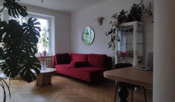 Mieszkanie 2-pokojowe Warszawa Mokotów, ul. Jarosława Dąbrowskiego