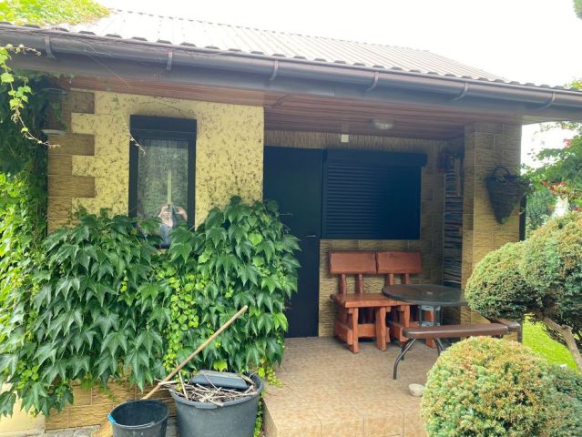 Działka rod Mielec. Zdjęcie 1