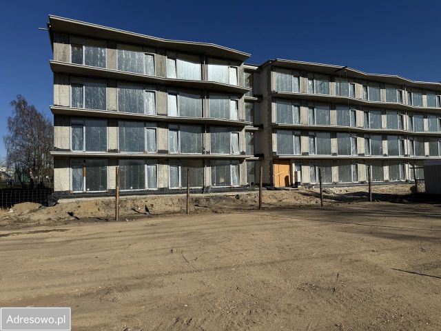 Mieszkanie 1-pokojowe Ustronie Morskie, ul. Ogrodowa. Zdjęcie 1