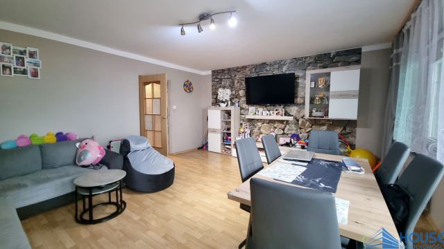 Mieszkanie 2-pokojowe Nowy Sącz Bocoń, ul. Batalionów Chłopskich. Zdjęcie 1
