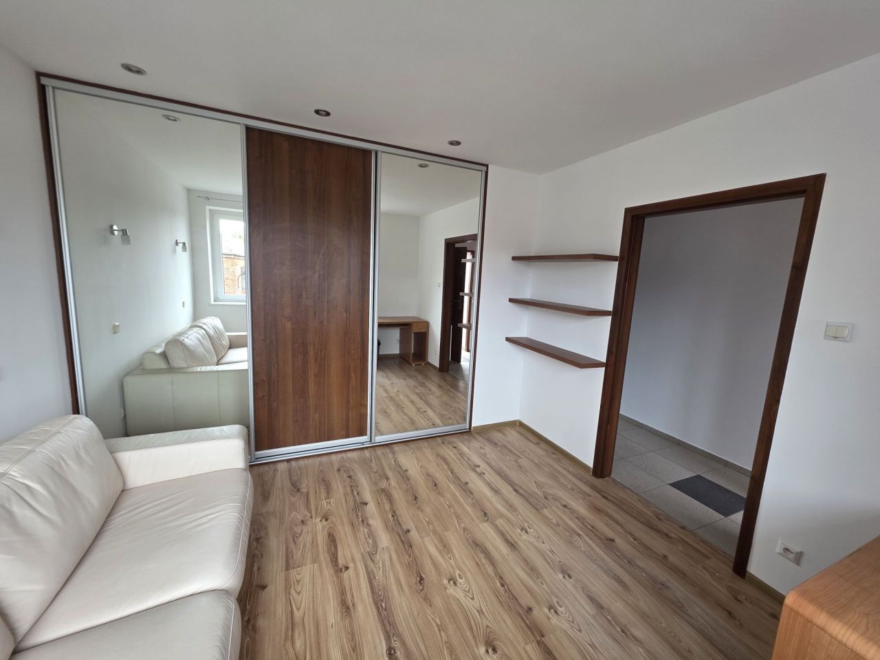 Mieszkanie 2-pokojowe Szczecin Pogodno. Zdjęcie 5