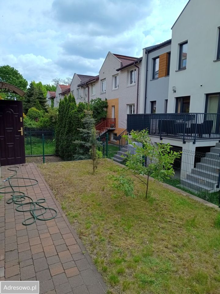 dom szeregowy, 5 pokoi Łódź Stoki, ul. Gubałówka. Zdjęcie 13