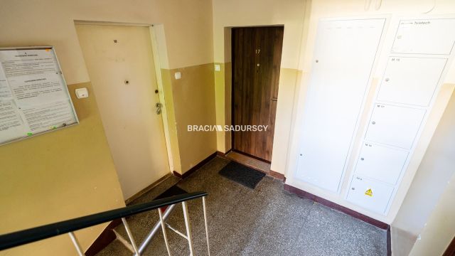 Mieszkanie 2-pokojowe Kraków Nowa Huta, os. Kalinowe. Zdjęcie 16