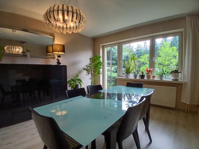 dom wolnostojący, 6 pokoi Zgierz Krzywie. Zdjęcie 3