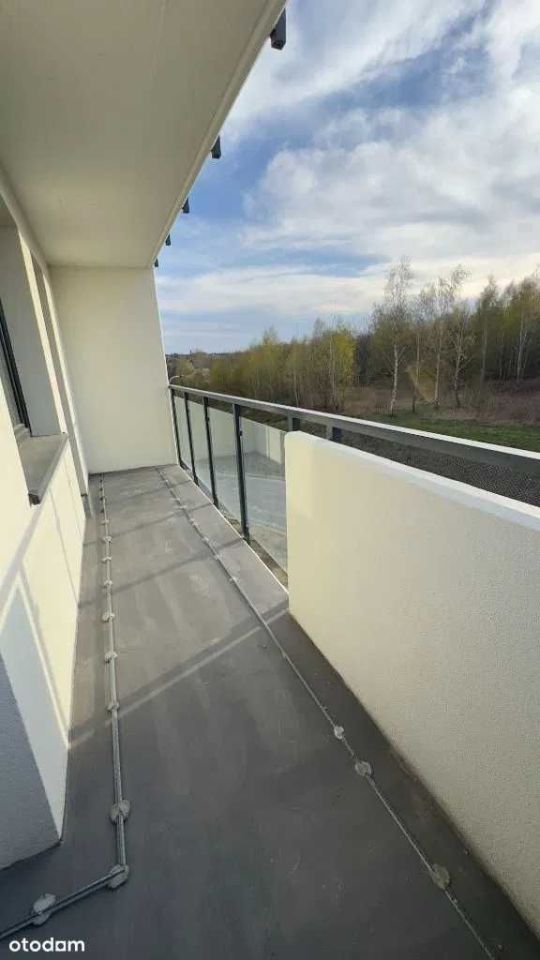 Mieszkanie 4-pokojowe Rzeszów Miłocin, ul. Solińska. Zdjęcie 3