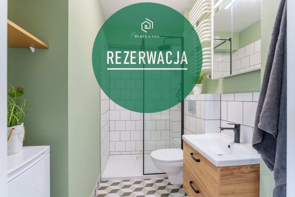 Mieszkanie 1-pokojowe Warszawa Ursus, ul. Franciszka Achera. Zdjęcie 3