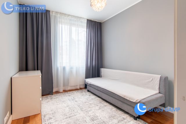 Mieszkanie 2-pokojowe Kraków Grzegórzki, ul. Bajeczna. Zdjęcie 9