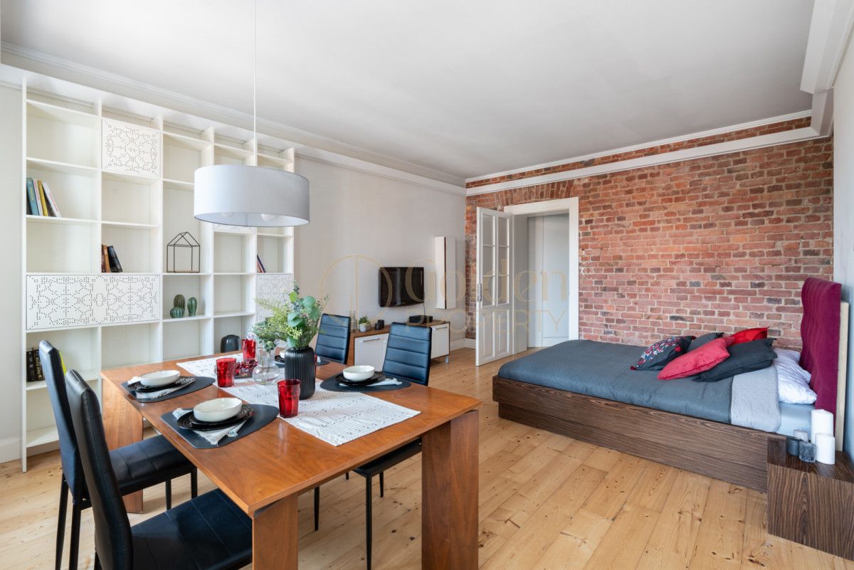 Mieszkanie 2-pokojowe Sopot, al. Niepodległości. Zdjęcie 3