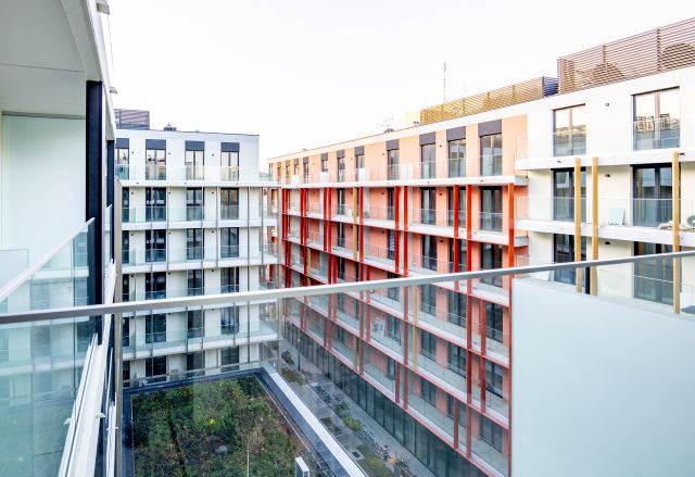 Mieszkanie 2-pokojowe Lublin Śródmieście, ul. Jasna. Zdjęcie 12