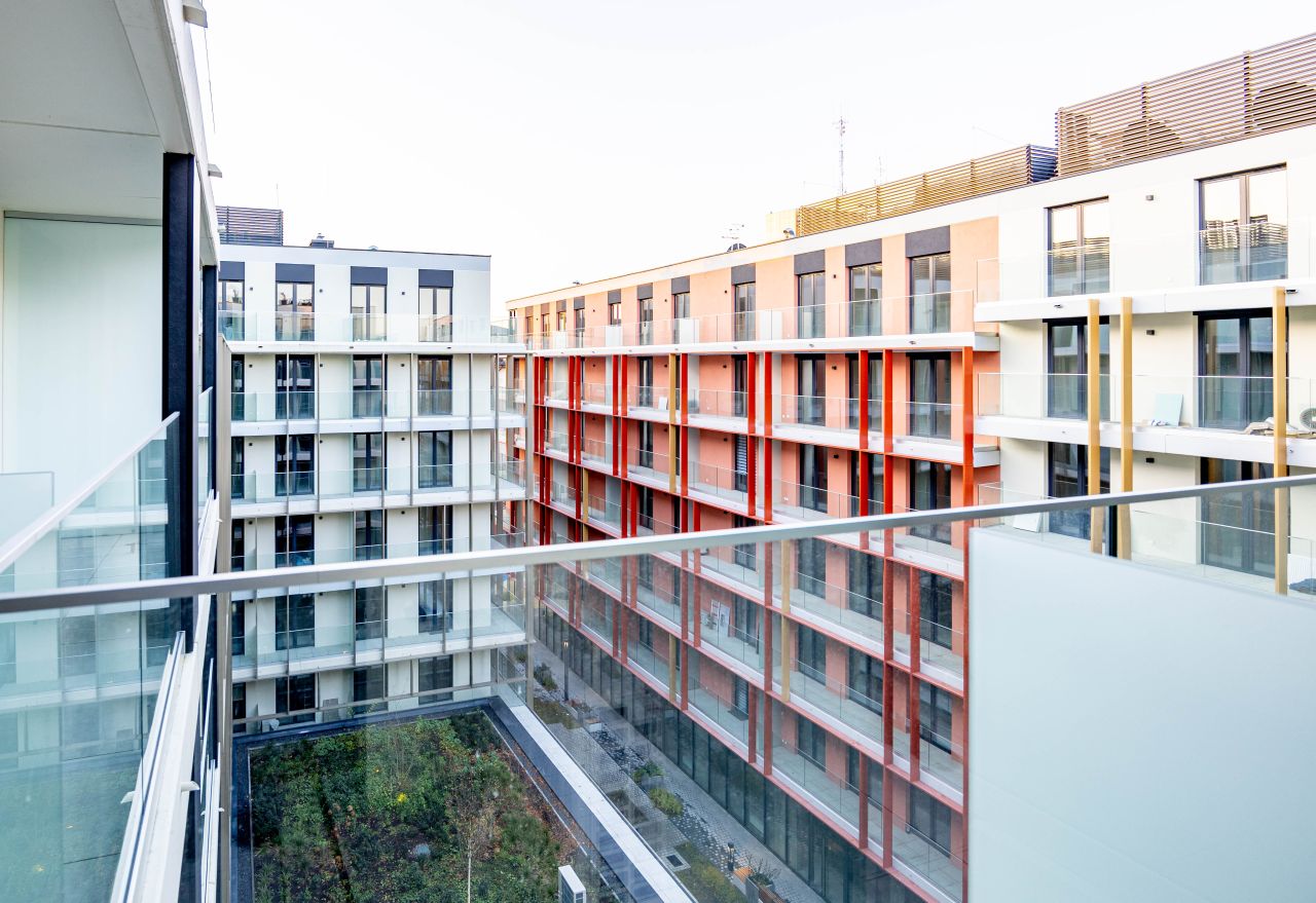 Mieszkanie 2-pokojowe Lublin Śródmieście, ul. Jasna. Zdjęcie 12