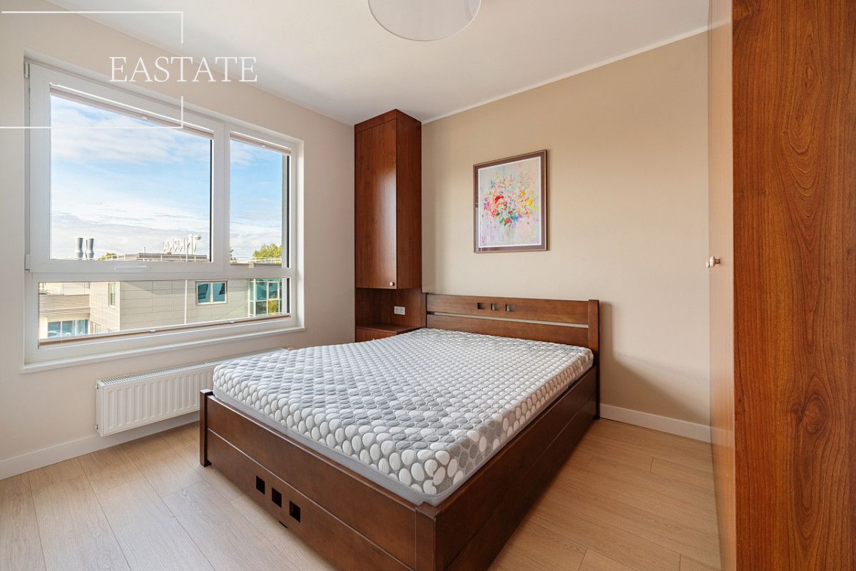 Mieszkanie 2-pokojowe Warszawa Włochy, ul. Równoległa. Zdjęcie 5