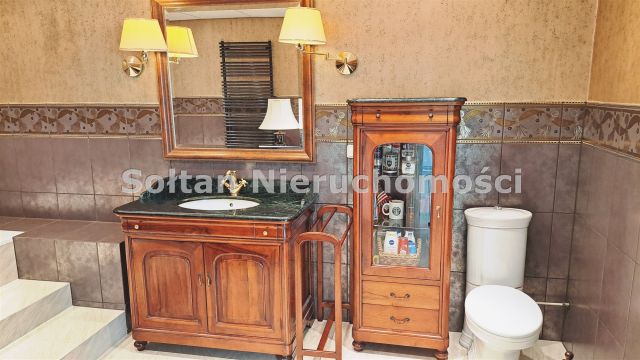 Mieszkanie 3-pokojowe Warszawa Mokotów, ul. Jana III Sobieskiego. Zdjęcie 19