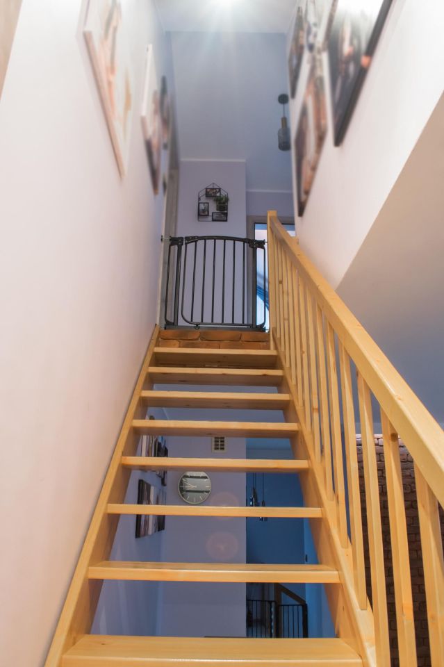 bliźniak, 6 pokoi Słupno, ul. Wronia. Zdjęcie 4