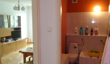 Mieszkanie 1-pokojowe Sopot Sopot Górny, al. Niepodległości