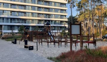 Mieszkanie 2-pokojowe Rogowo