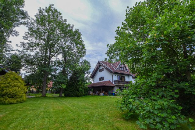 dom wolnostojący, 7 pokoi Podgórzyn. Zdjęcie 1