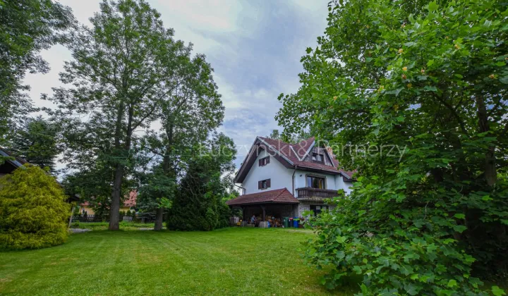 dom wolnostojący, 7 pokoi Podgórzyn