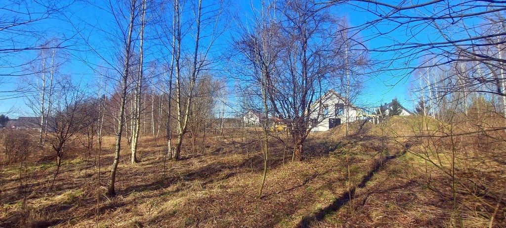 Działka budowlana Różnowo. Zdjęcie 3