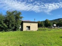 Działka inwestycyjna Sucha Beskidzka. Zdjęcie 2