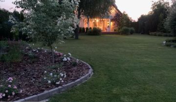 dom wolnostojący, 9 pokoi Aleksandrów