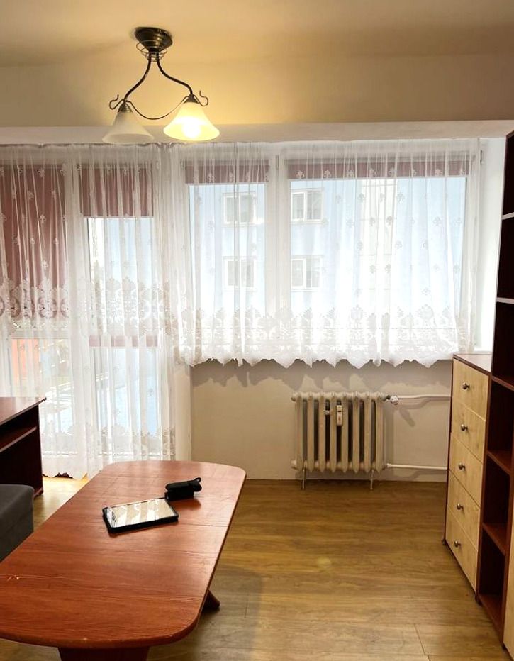 Mieszkanie 1-pokojowe Wrocław Stare Miasto, ul. Wysoka