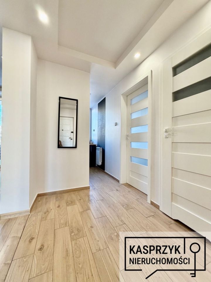 Mieszkanie 2-pokojowe Tarnów, ul. Polskiego Czerwonego Krzyża. Zdjęcie 7