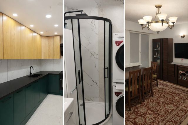 Mieszkanie 3-pokojowe Białystok Słoneczny Stok, ul. Stroma. Zdjęcie 1