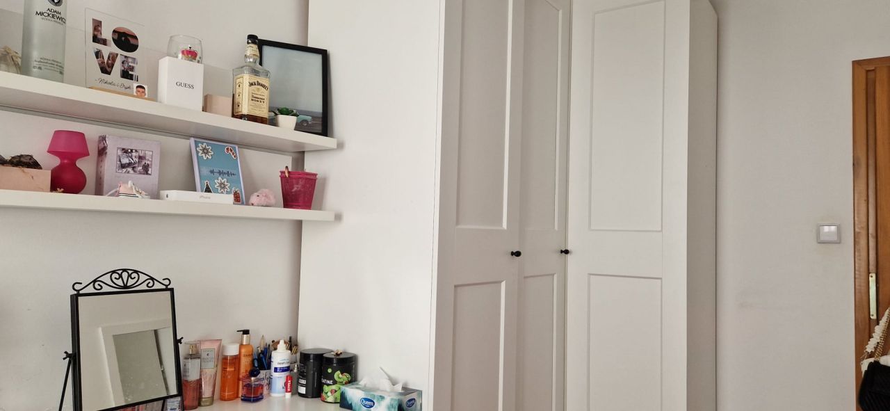 Mieszkanie 3-pokojowe Nowy Sącz Barskie, ul. Partyzantów. Zdjęcie 15