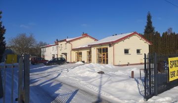 dom wolnostojący Świdnik Nowy Krępiec, Aleja Lotników Polskich