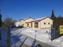 dom wolnostojący Świdnik Nowy Krępiec, Aleja Lotników Polskich