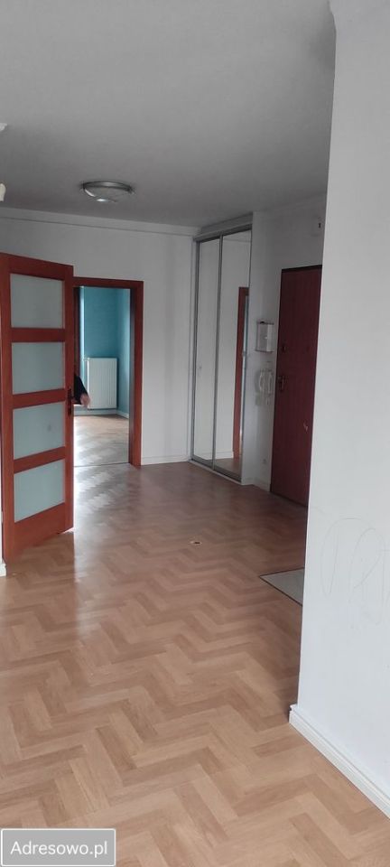 Mieszkanie 3-pokojowe Kraków Swoszowice, ul. Władysława Taklińskiego. Zdjęcie 11