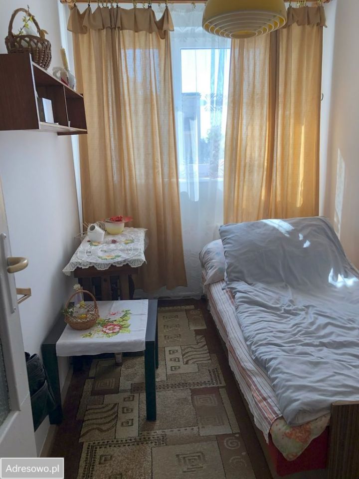 Mieszkanie 3-pokojowe Morąg, ul. Kwiatowa. Zdjęcie 3