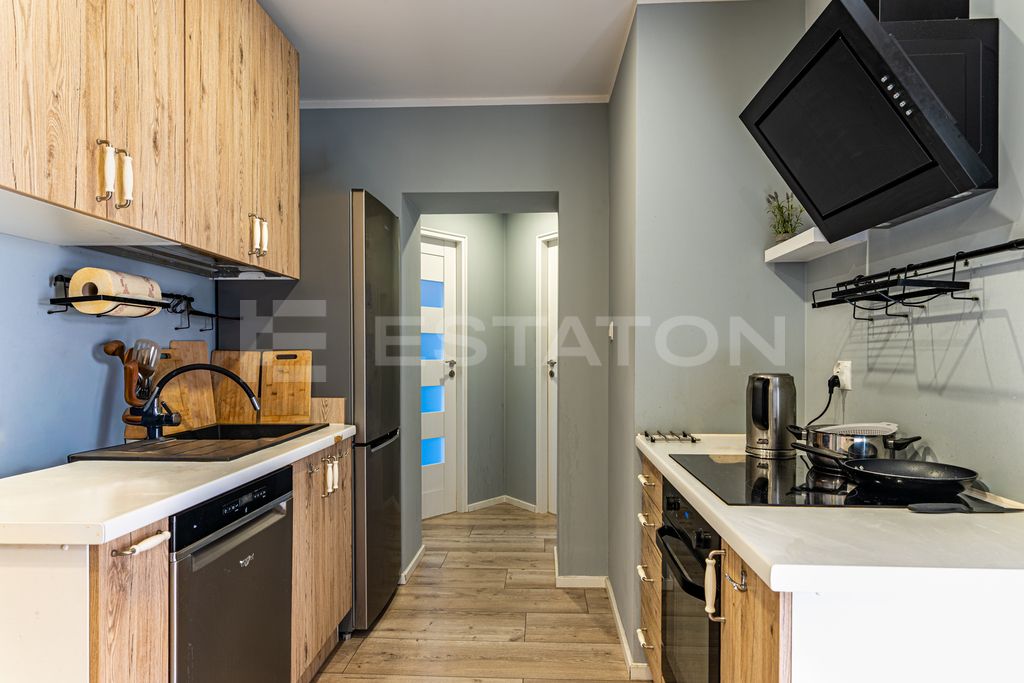 Mieszkanie 6-pokojowe Rzeszów, ul. Stefana Starzyńskiego. Zdjęcie 9