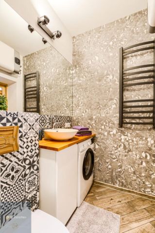 Mieszkanie 2-pokojowe Katowice, ul. Zamułkowa. Zdjęcie 6