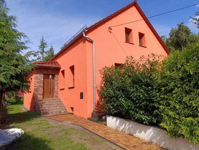 dom wolnostojący Radowice. Zdjęcie 1