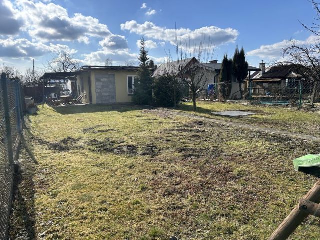 Działka rod Zaborze. Zdjęcie 1