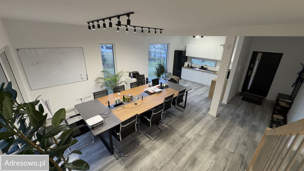 bliźniak, 6 pokoi Nadarzyn, ul. Żółwińska. Zdjęcie 9