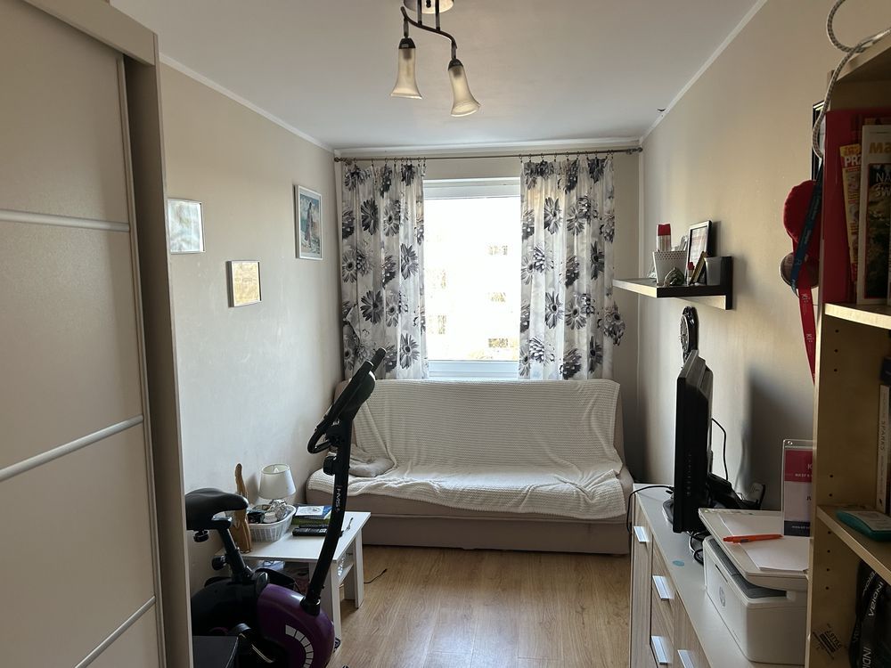 Mieszkanie 4-pokojowe Świebodzin. Zdjęcie 6