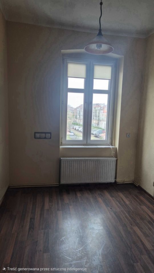 Mieszkanie 3-pokojowe Dzierżoniów. Zdjęcie 2