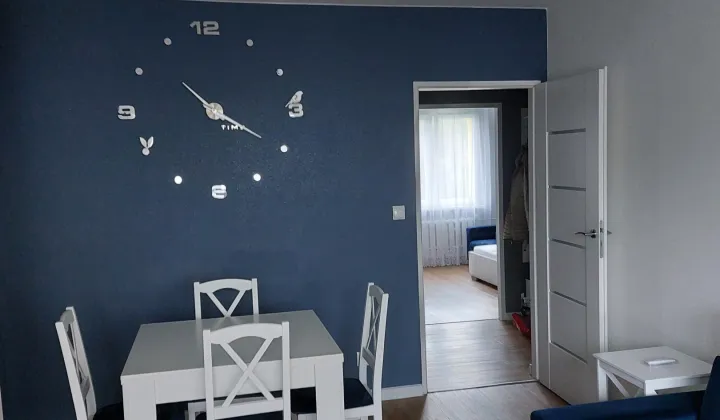 Mieszkanie 2-pokojowe Stronie Śląskie, ul. Żeromskiego