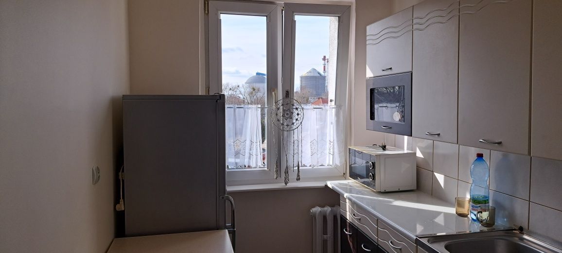 Mieszkanie 1-pokojowe Kruszwica, ul. Kujawska. Zdjęcie 5